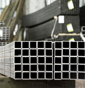 Hộp inox 20x20