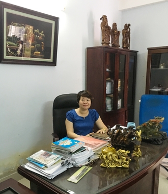 Giới thiệu