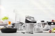 Các loại inox phổ biến để chế tạo đồ gia dụng
